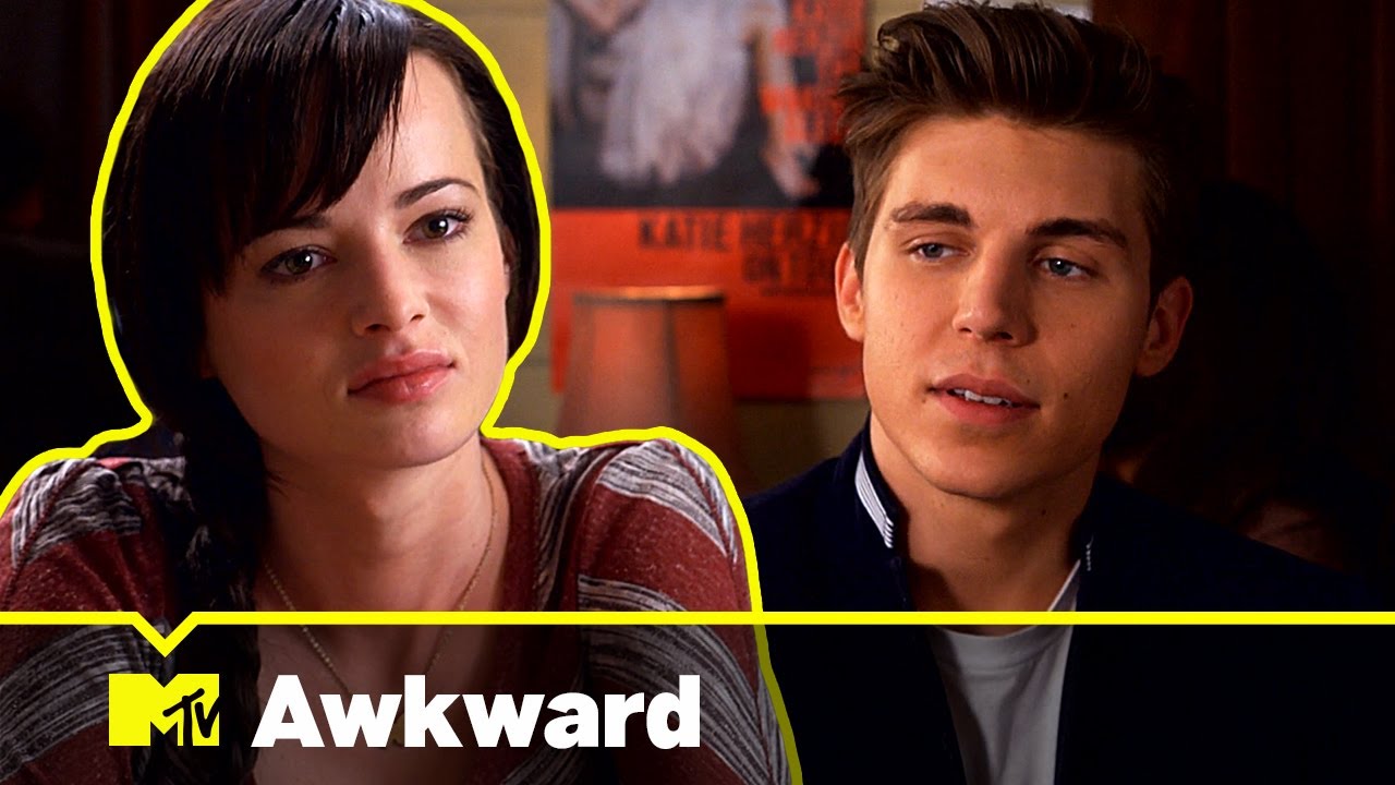 Keine Eifersucht | Awkward | S03E08 | MTV Germany