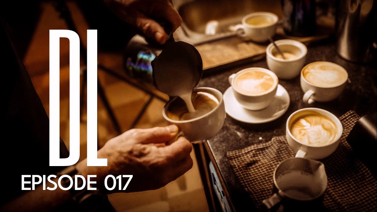 Coffee Trails: Roaming Plantations & Brewing Adventures