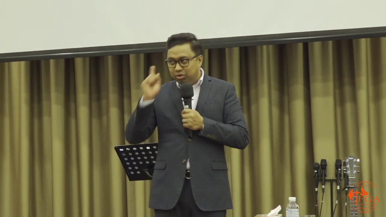 David Lah | လိုသောအရာတခု | One Thing | January 27 (Night), 2020