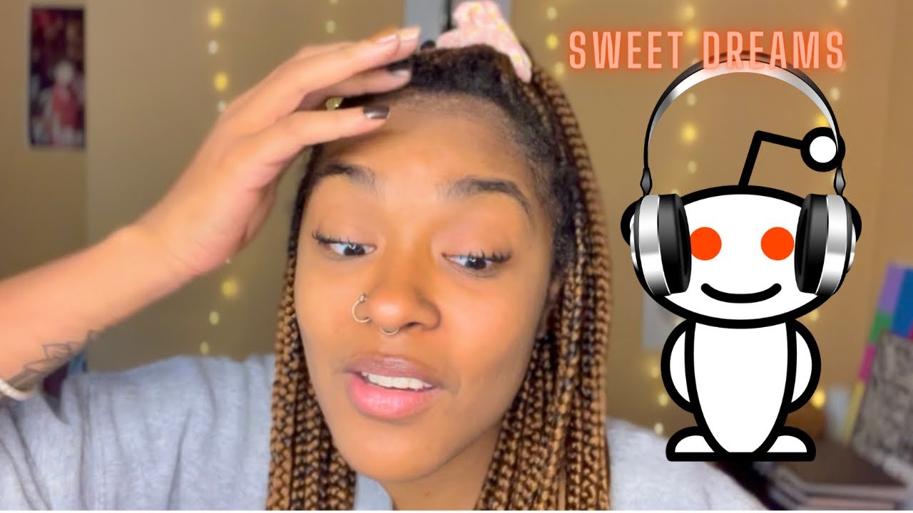 [ASMR] Reading Creepy True Stories ✨but make it ASMR✨