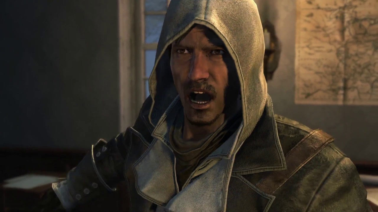 Assassin's Creed: Cronistoria - Episodio 51 