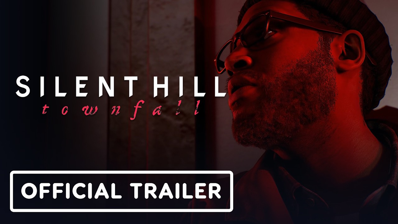 Silent Hill: Townfall - Official PS5 Features Trailer