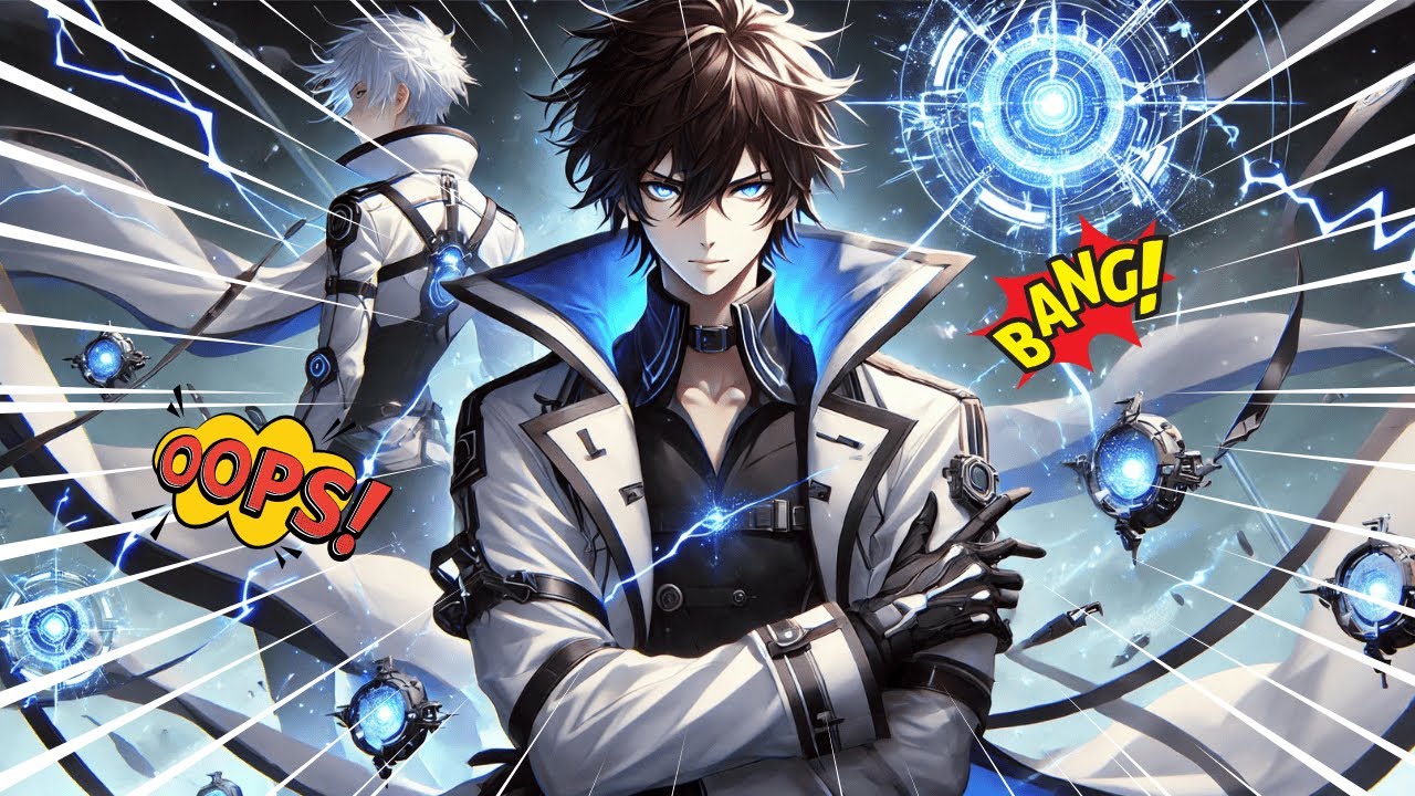 🎥Le système a TOUT MIS en CHARME : le CAMPUS “EXPLOSE” à cause de moi ! | Manhwa Résumé