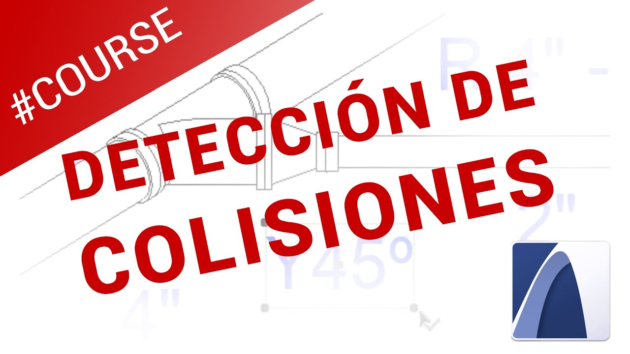 Instalaciones con ArchiCAD - Detección de colisiones (Parte 11)