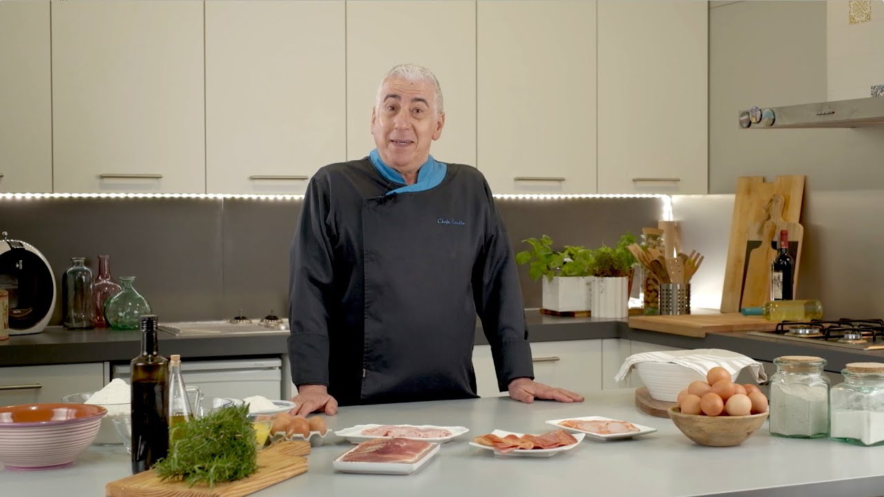 NA COZINHA DO ESTÚDIO #1 — Chef Hernâni Ermida by Revelamos