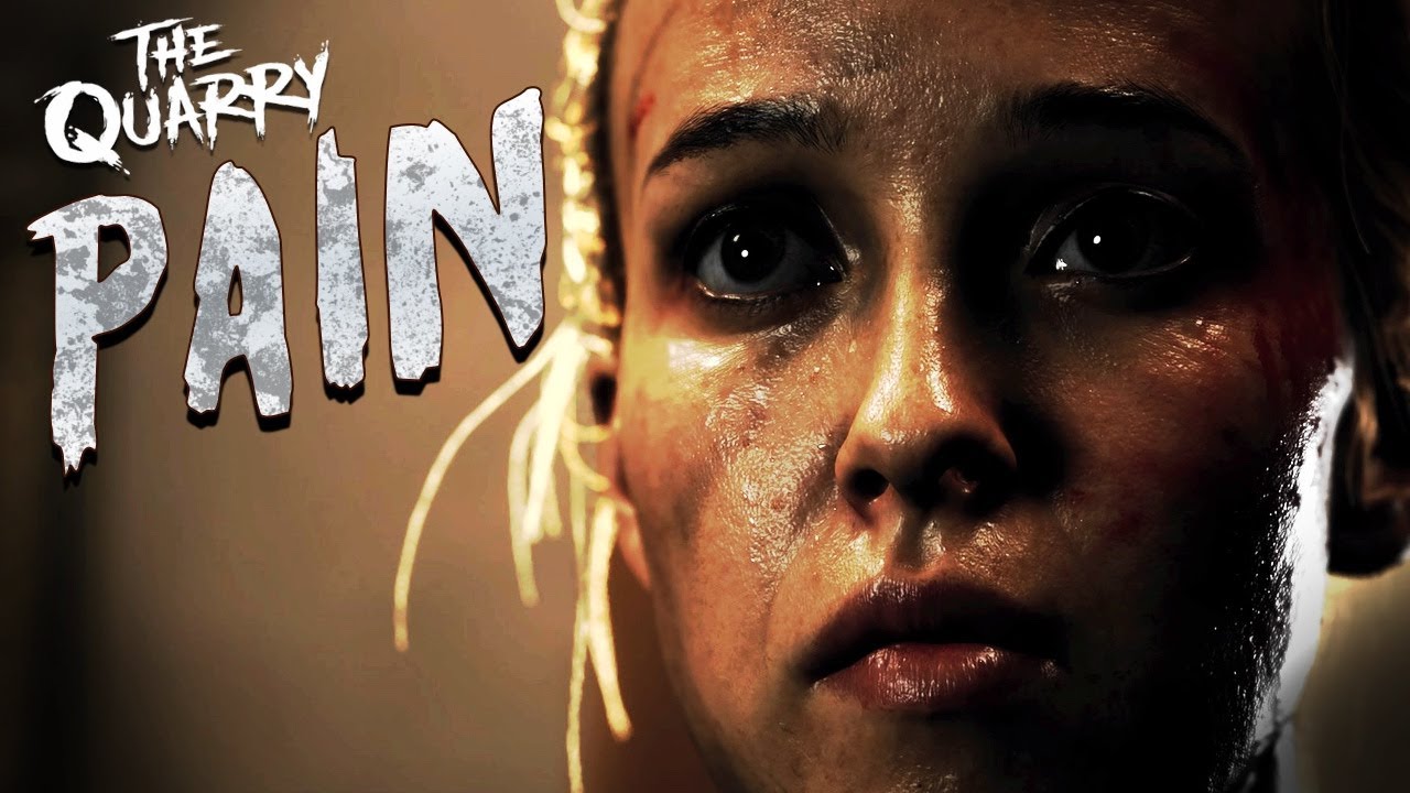 PAIN - The Quarry Song | Rockit Music