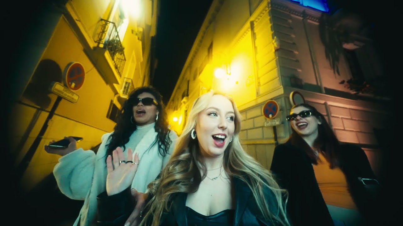 Jey Reina, Mikel Dass - OAKLEY (Video Oficial)