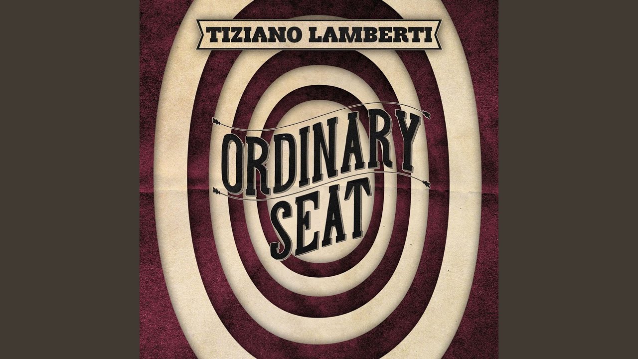 Ordinary Seat