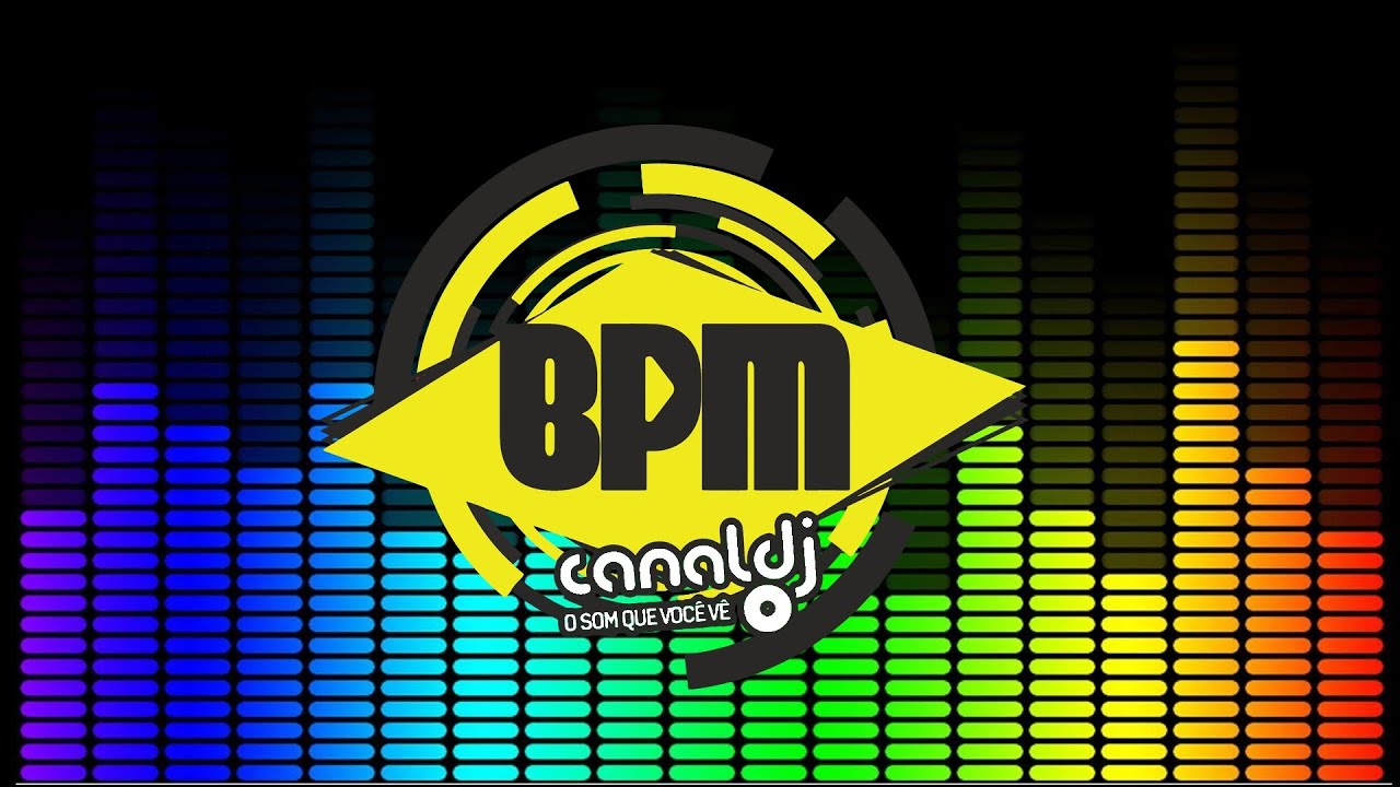 CANAL DJ - PROGRAMA BPM  - 07/03/2026 #CanalDJ LINK 1