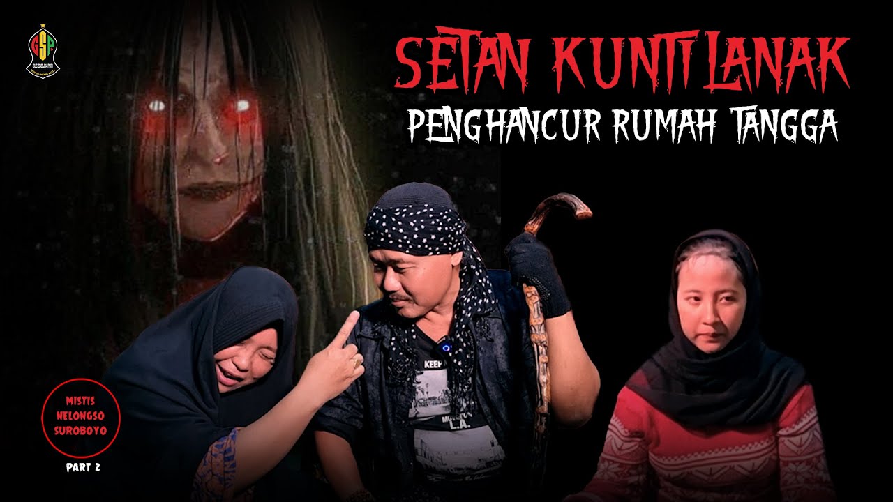 BUAT APA ? JIMAT NYA DI TARUH DI CEL4N4 DALAM WANITA !!!