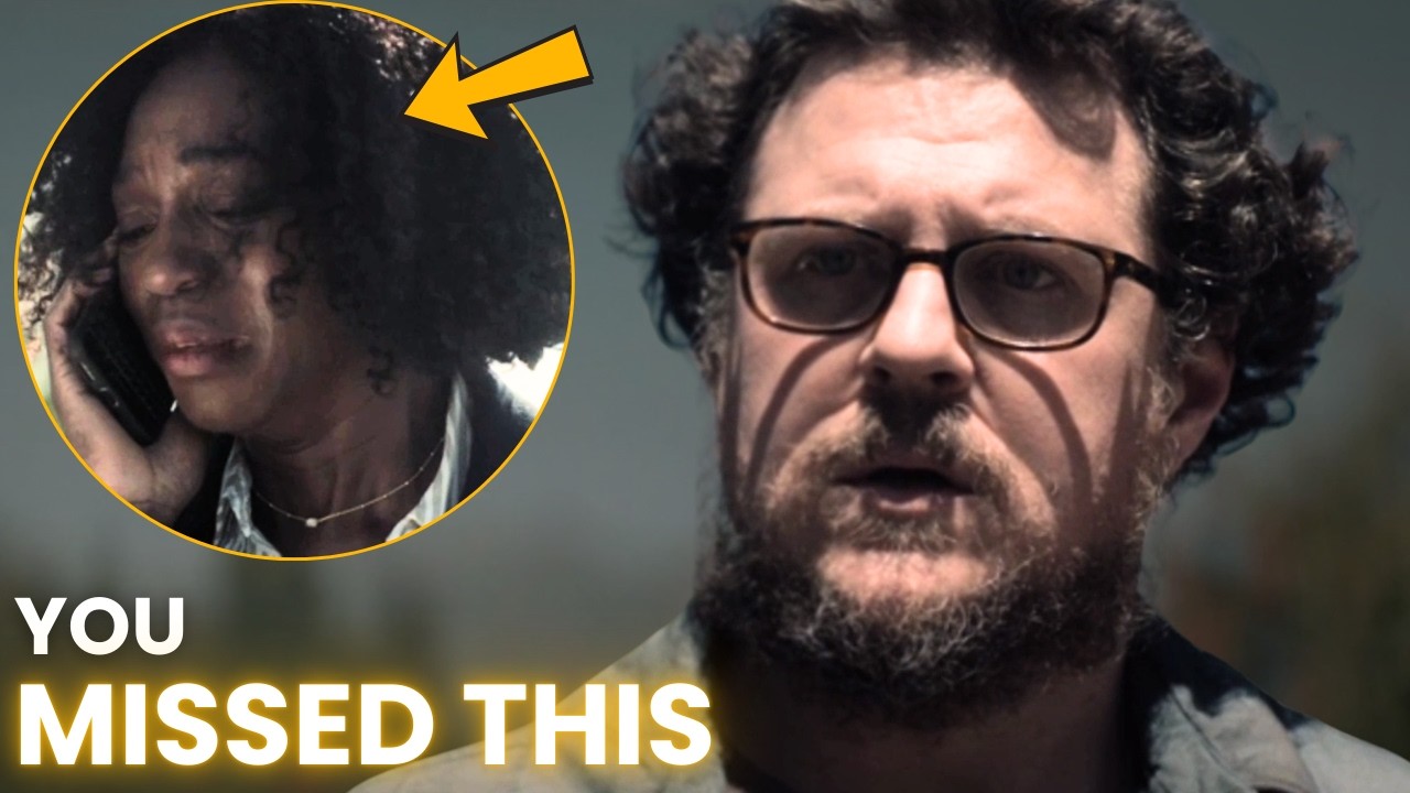 The Real Truth Behind Paradise S2's Biggest Betrayal