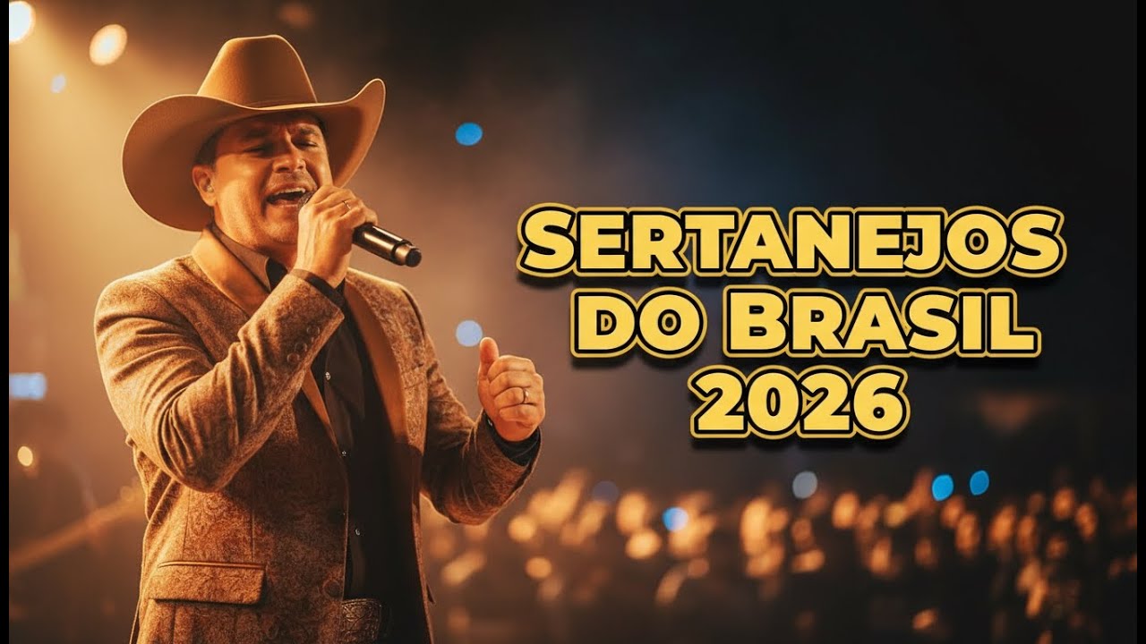 Sábado Sertanejo: Só as Melhores e Mais Pedidas do Nosso Canal! 🍻🔥