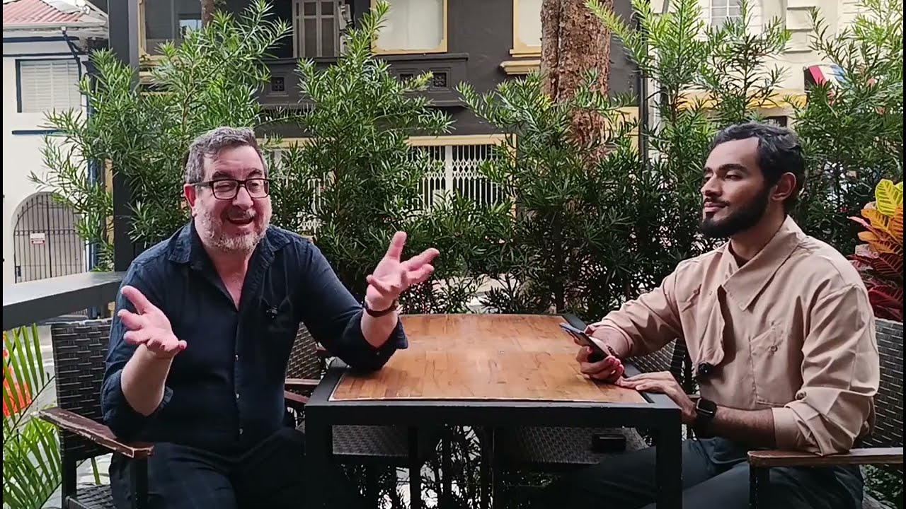 Judaísmo no Brasil VS Religião Tradicional Qual é Melhor para Entender a Cultura?