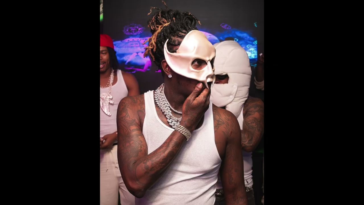[FREE FOR PROFIT] Young Thug Type Beat 2026 