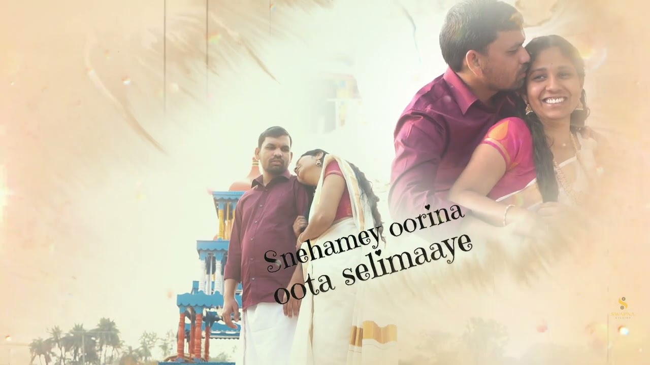 Harika + Sravan PREE  WEDDING