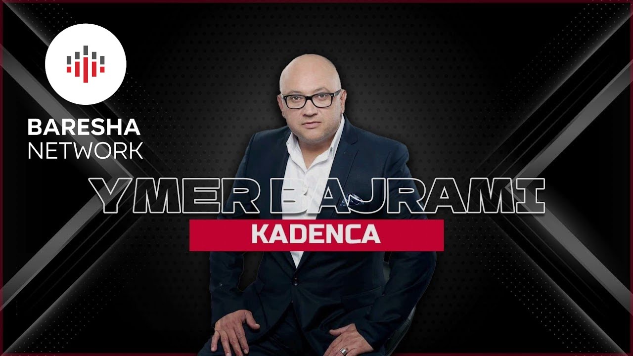 Ymer Bajrami & Grupi Kadenca