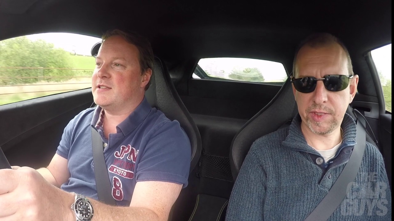 INCREDIBLE McLaren 675LT - what&rsquo;s it like to own?