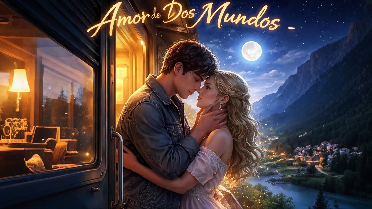 Amor de dos mundos - Canción Pop - amor prohibido - música