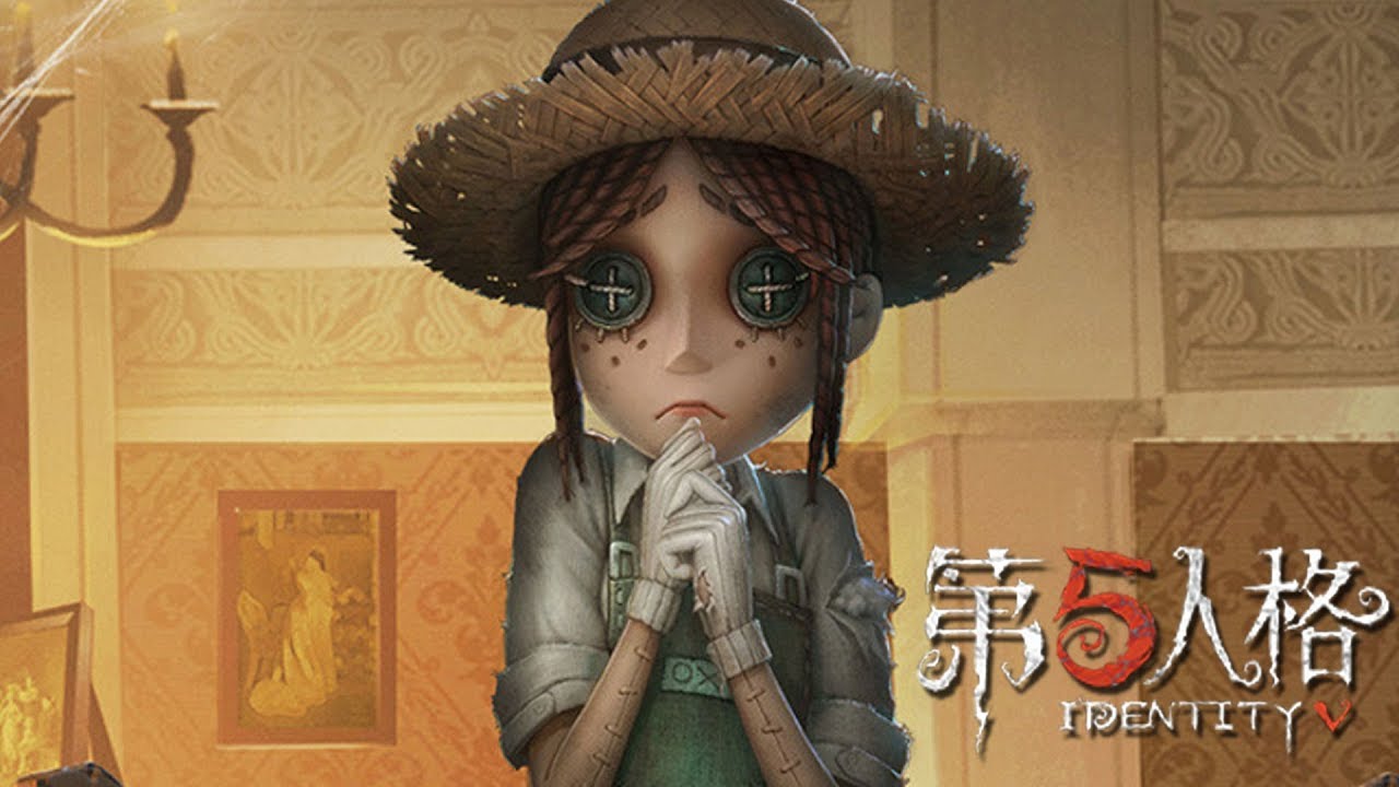 Identity V Gameplay Preview - Dead by Daylight Inspired Mobile - Survivor and Killer POV