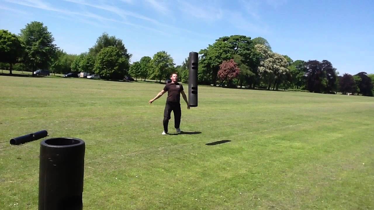 ViPR explosive pulls