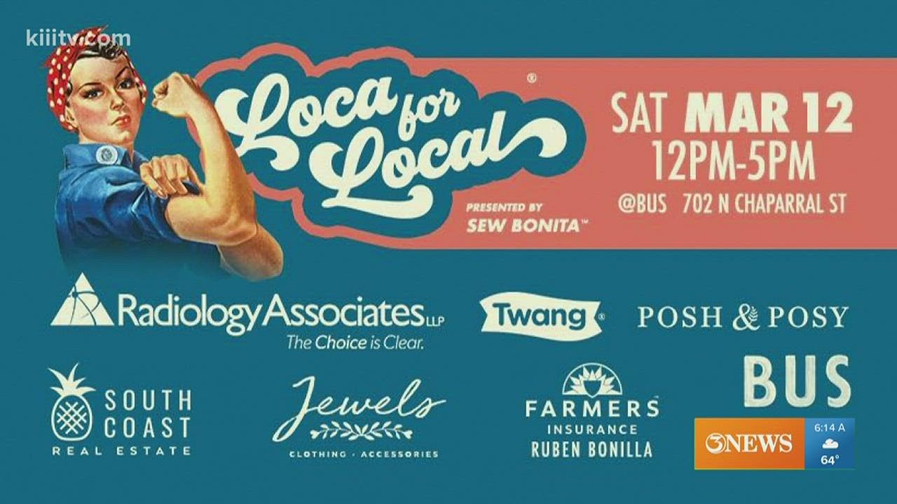 Here's what you can do in Corpus Christi this Spring Break weekend