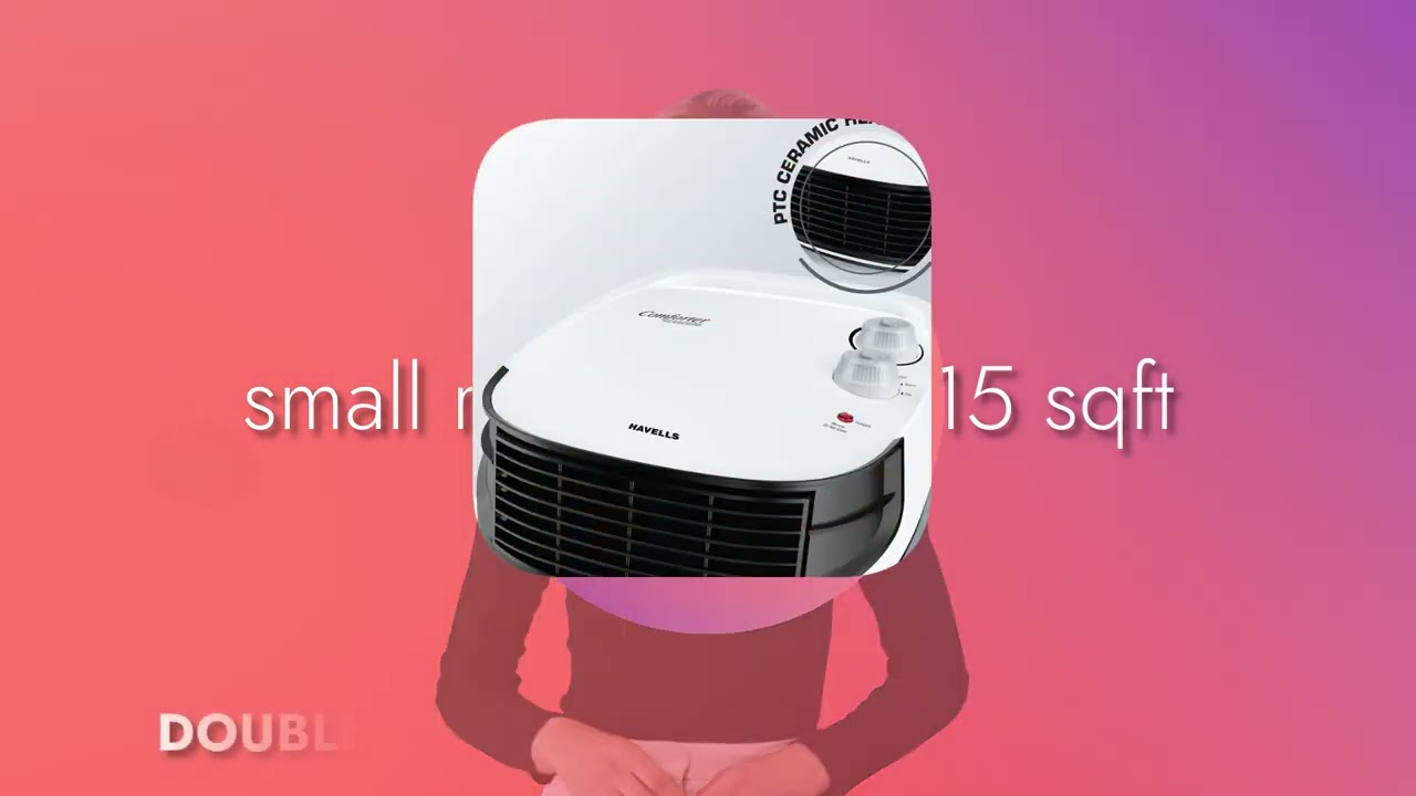 Best Havells Room Heater 2023 || Link In Description.