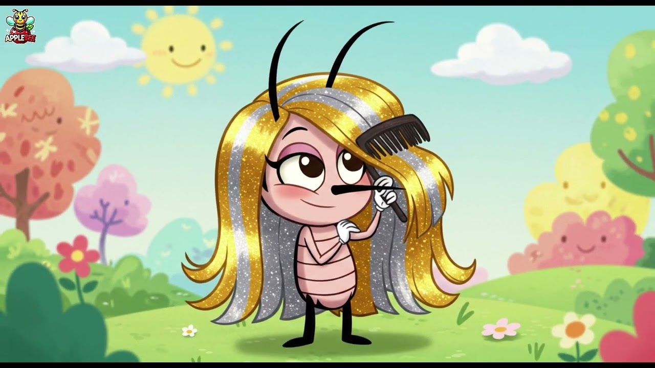 Cucarachita