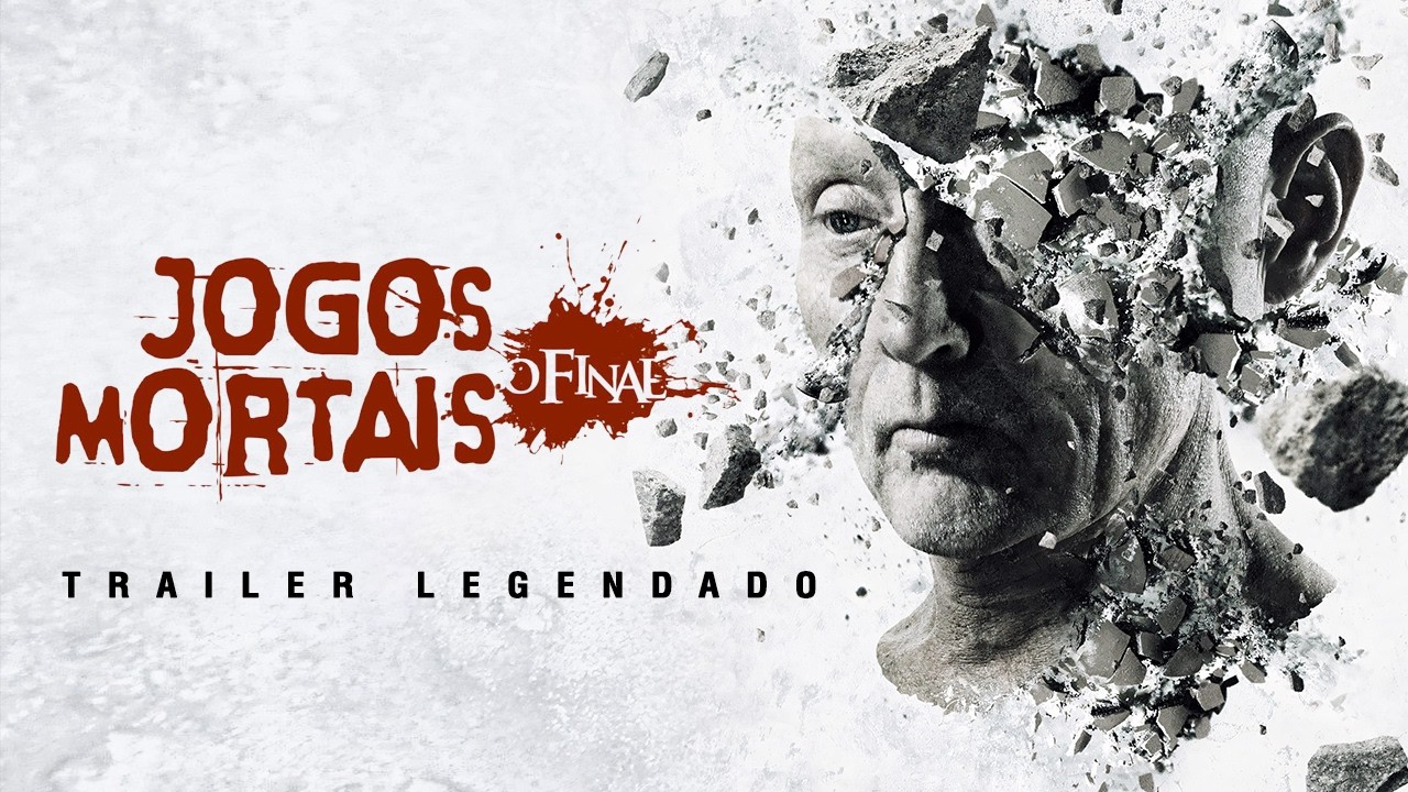 Jogos Mortais 7: O Final (2010) | Trailer Legendado