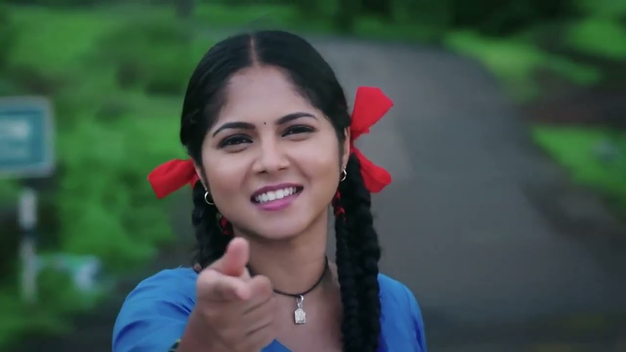 Kamali | Ep - 2 | Webisode | Jul 01 2025 | Zee Marathi