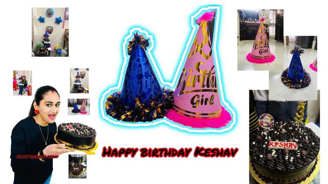 Face reveal keshav 😍🎊| keshav ne vridhi ko return gift 🎁 mai kya diya 😳 | Hubby ne ki decoration 😮 