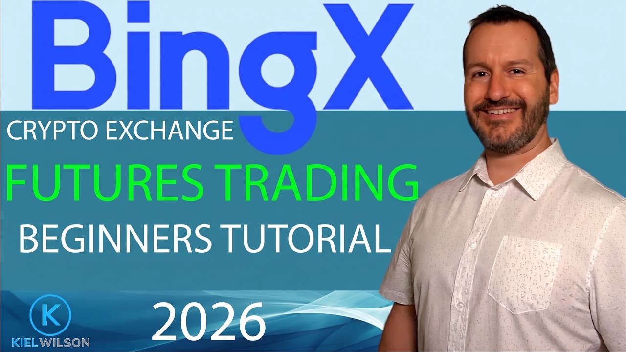 BINGX &mdash; ТОРГОВЛЯ ФЬЮЧЕРСАМИ &mdash; РУКОВОДСТВО ДЛЯ НАЧИНАЮЩИХ &mdash; 2025 &mdash; КАК ТОРГОВАТЬ КРИПТОВЫМИ ФЬЮЧЕР...