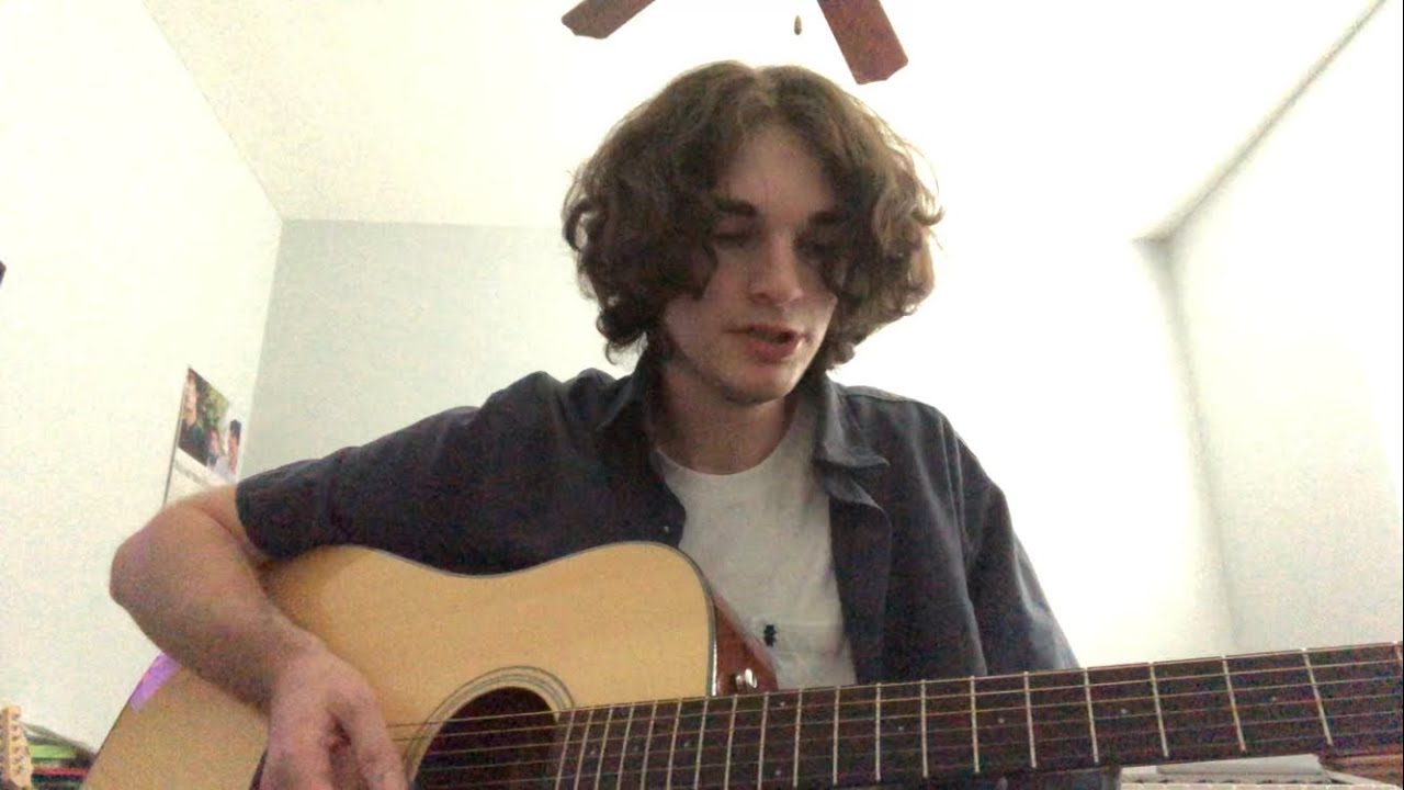 Trees by McCafferty guitar tutorial