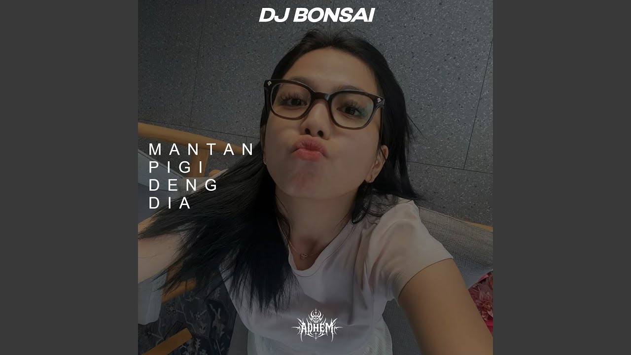 DJ MANTAN PIGI DENG DIA SPEED UP