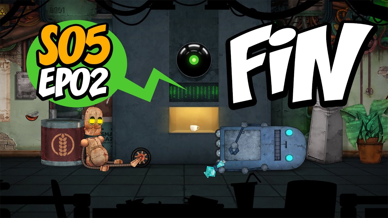 RObotzi.S05.Ep02.Fin
