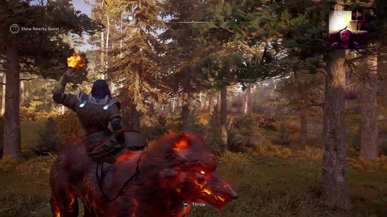 Assassin’s Creed Valhalla - Gameplay | Walkthrough / Повне Проходження (Частина 11)