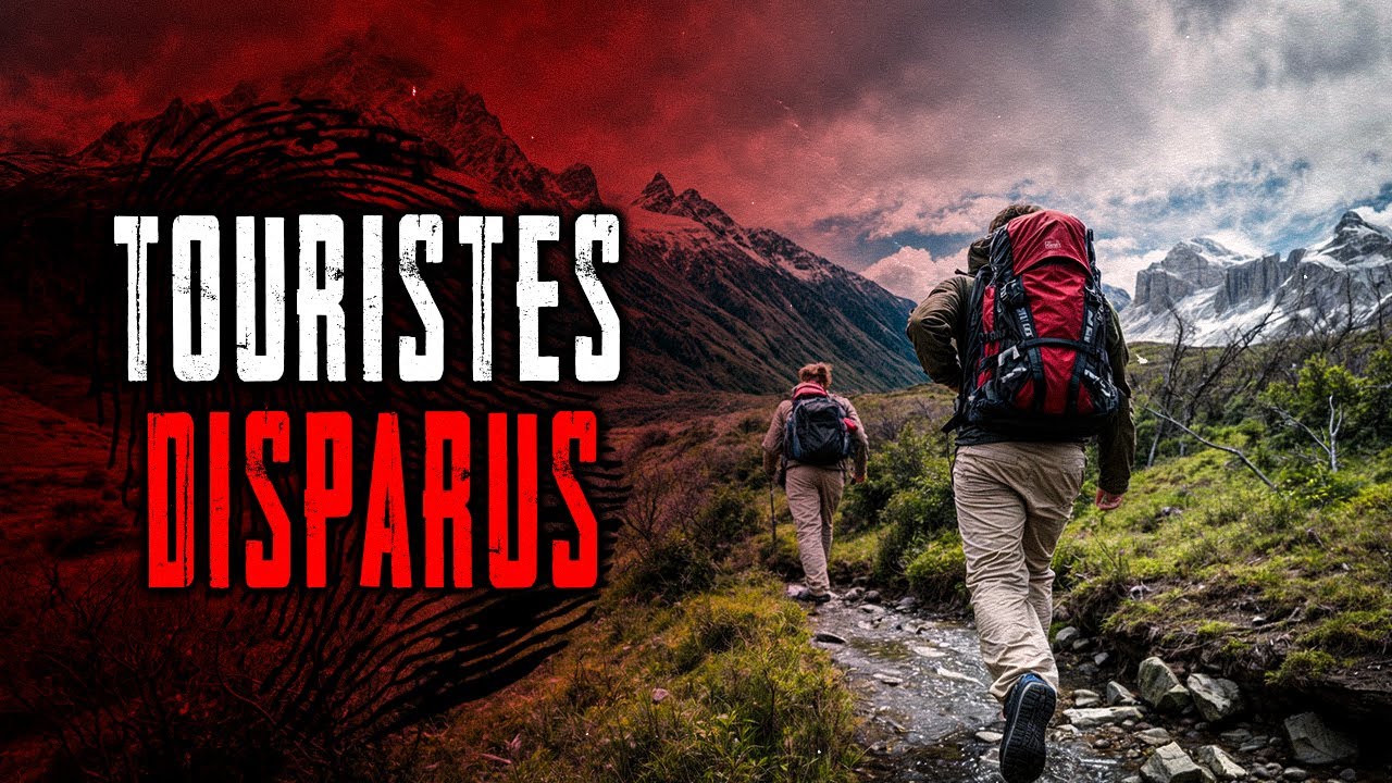 Les Disparitions les Plus Mystérieuses de Tous les Temps ! Disparus 411. Compilation