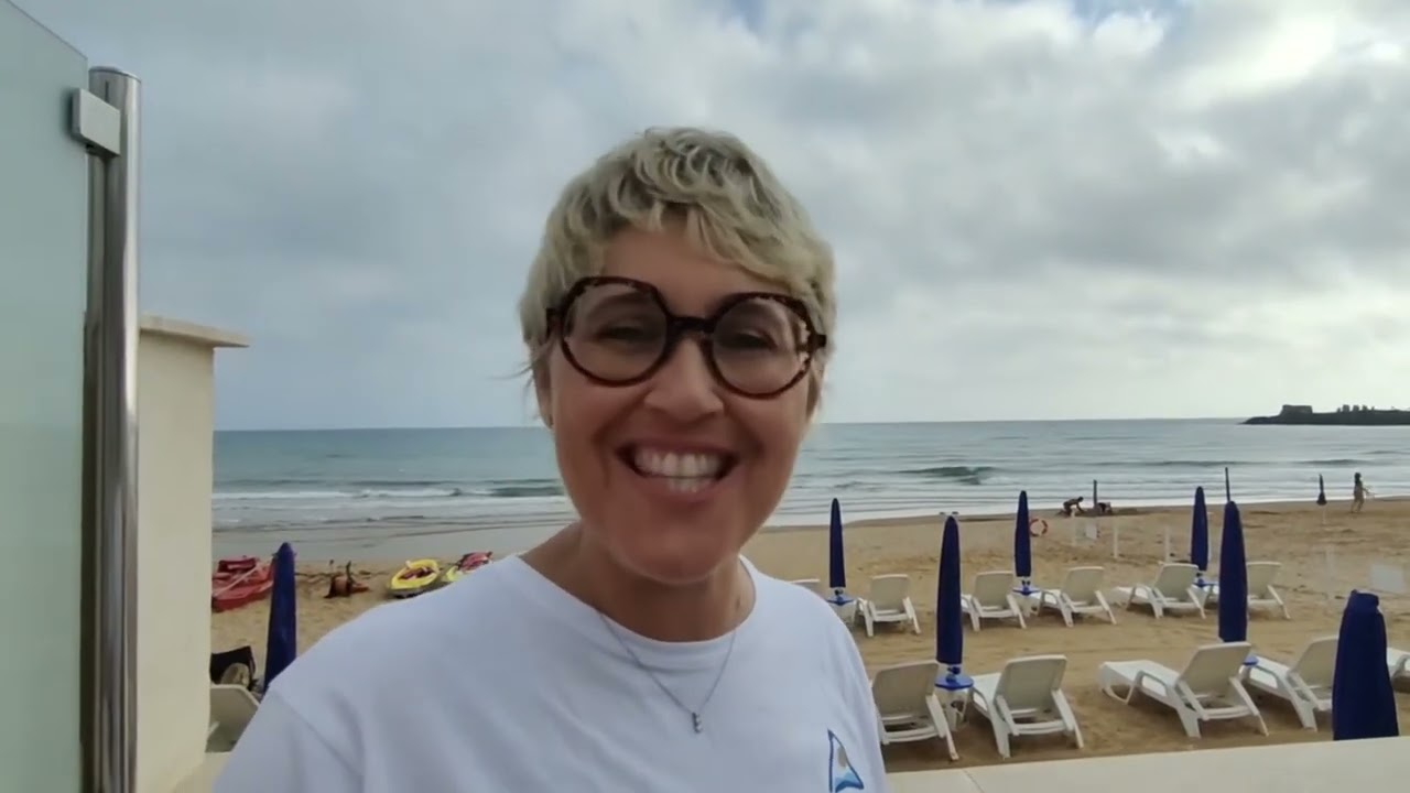 Holiday Camp Italy: Camping Luminoso Punta Braccetto RG