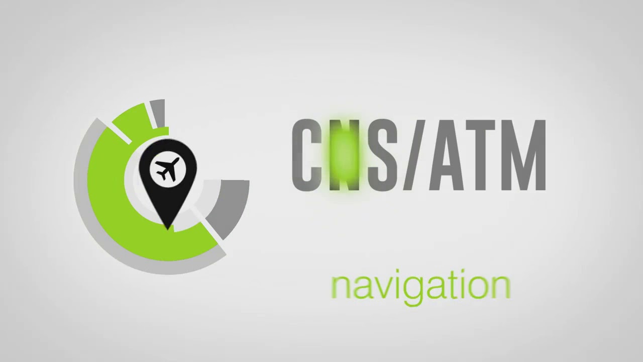 CNS ATM 1  CNS ATM   the power of three technologies