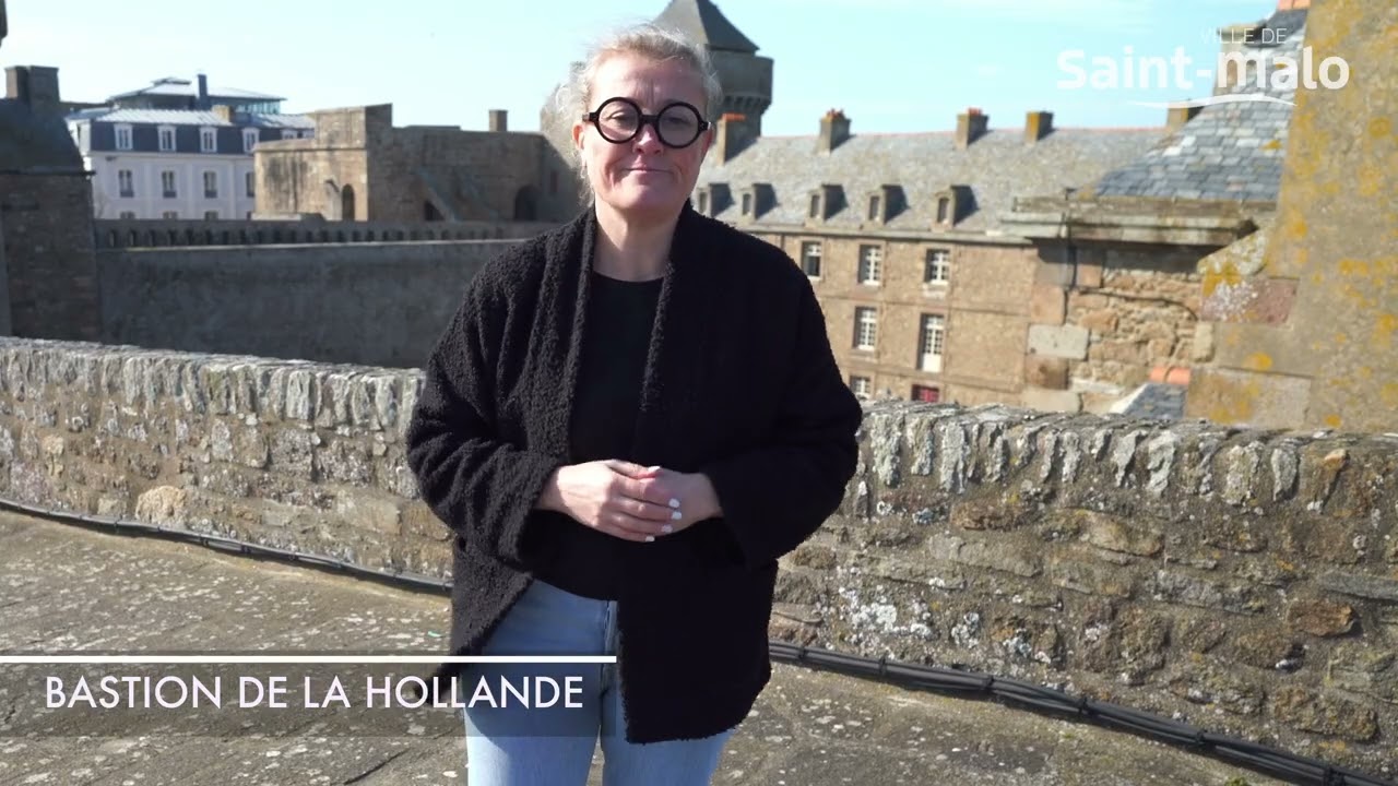 Video LSF - Bastion e la Hollande