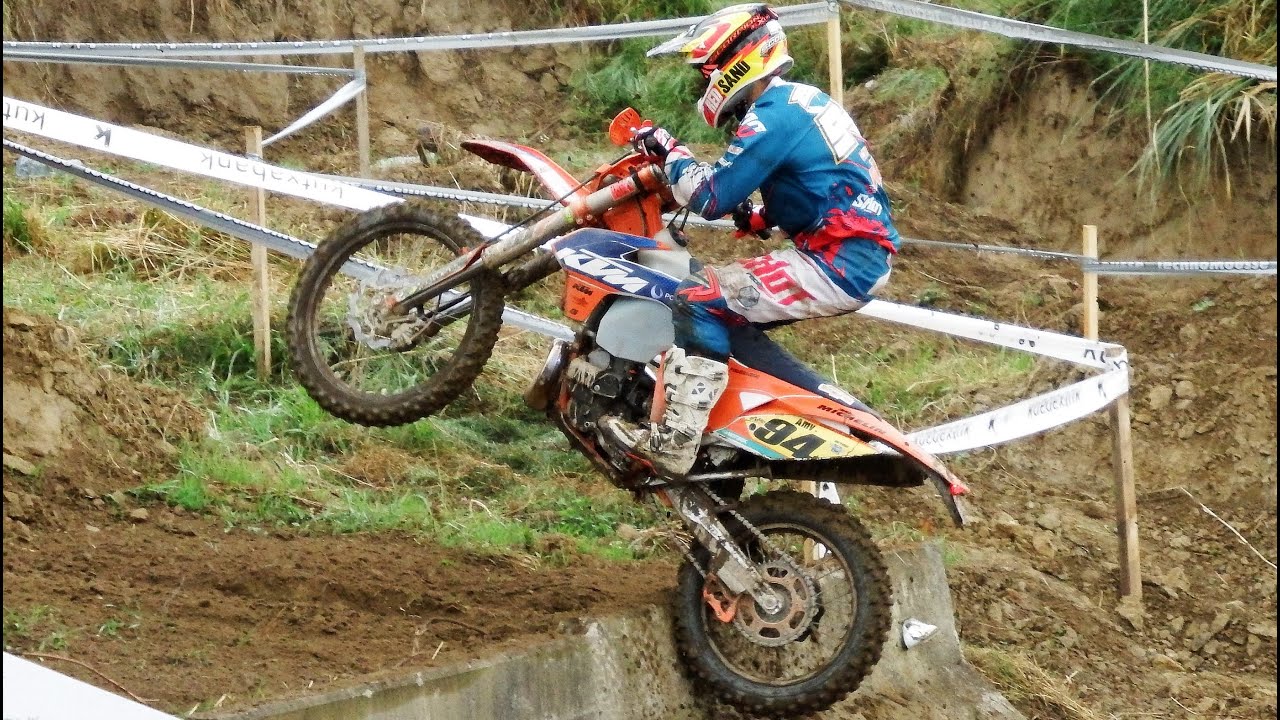 Enduro GP Euskadi - Gordexola 2016 | Best of Day 1 by Jaume Soler