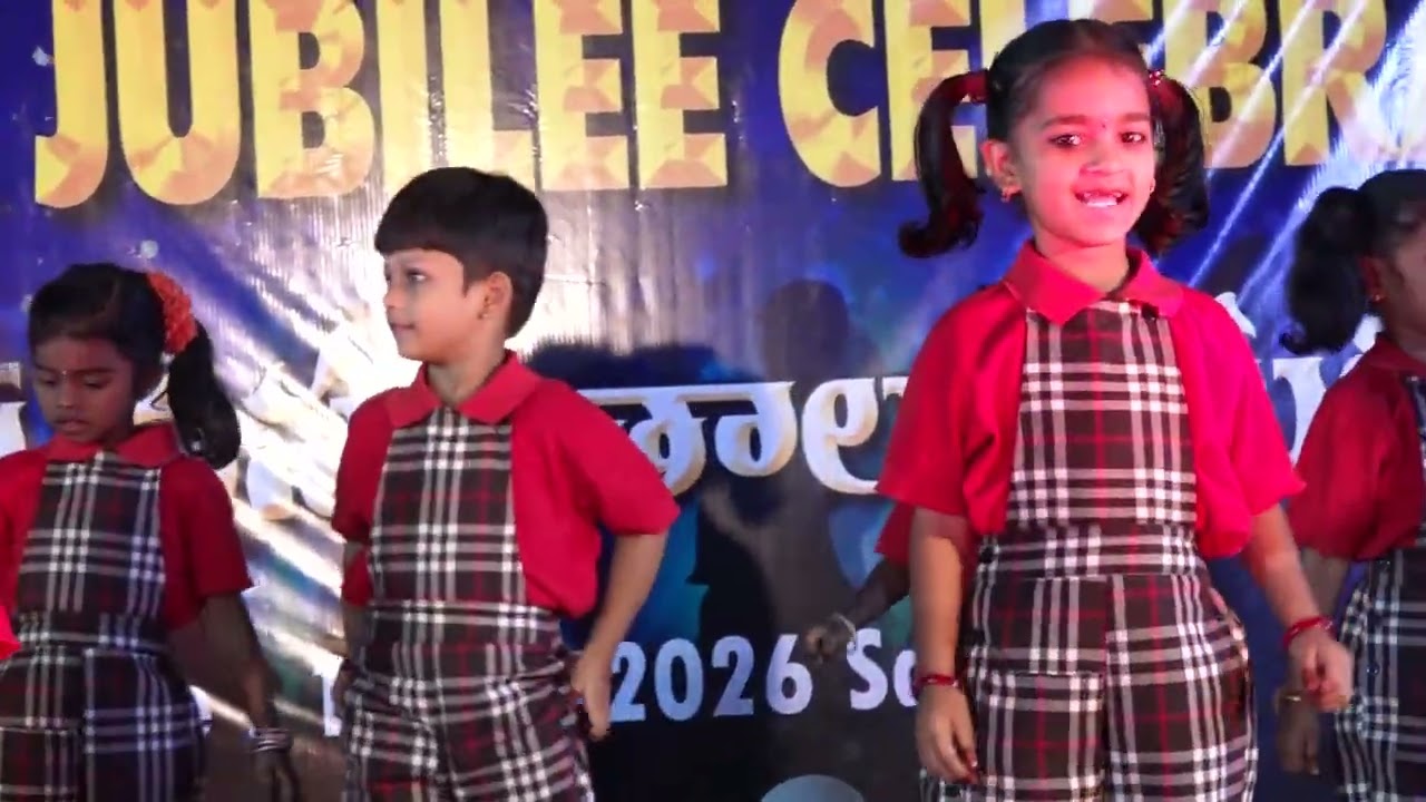 Chota Bachha (LKG ) Song