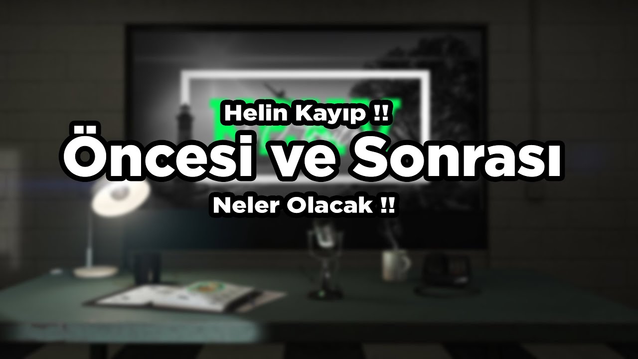 Atevor / Phobia /  Öncesi Ve Sonrası / kekv 
