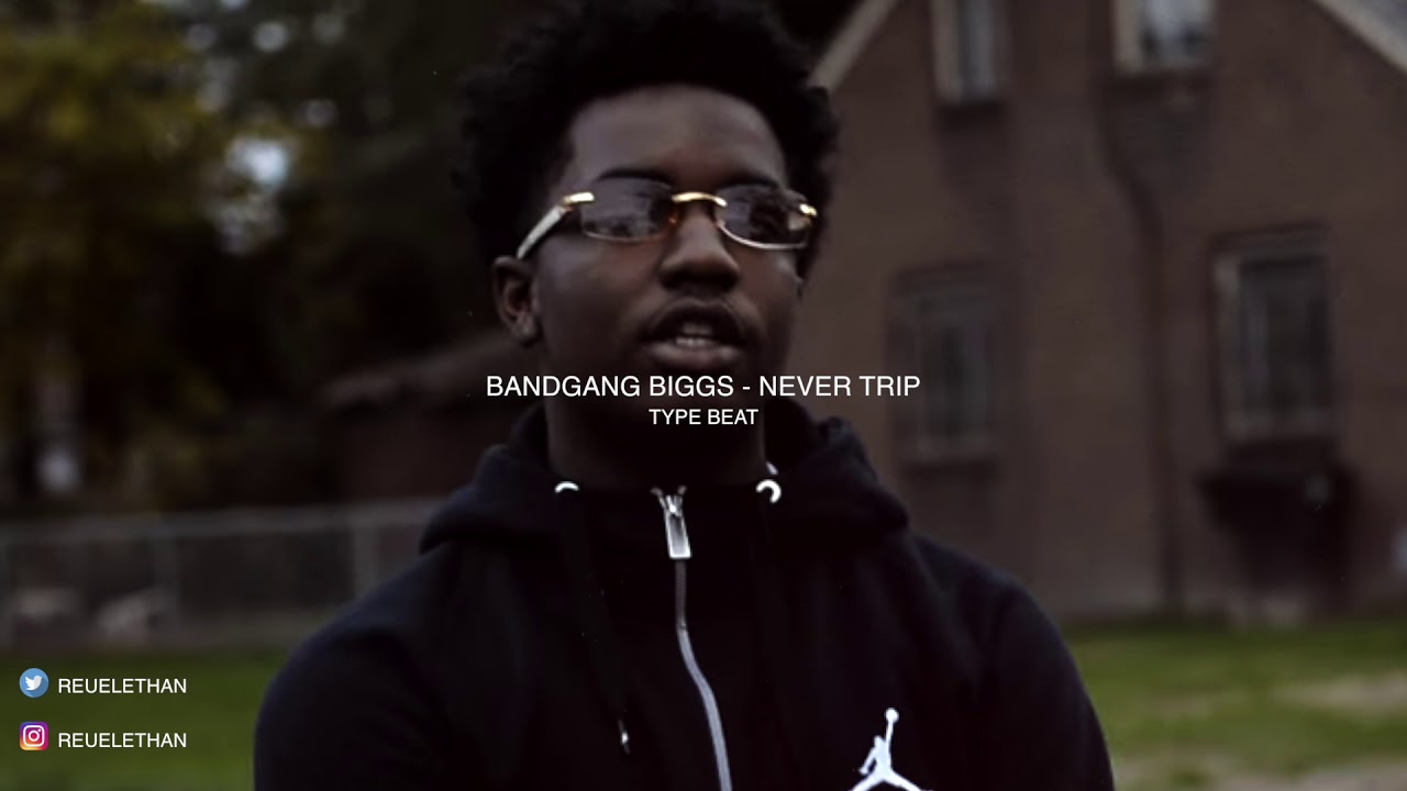 (FREE) Bandgang Biggs Type Beat - 