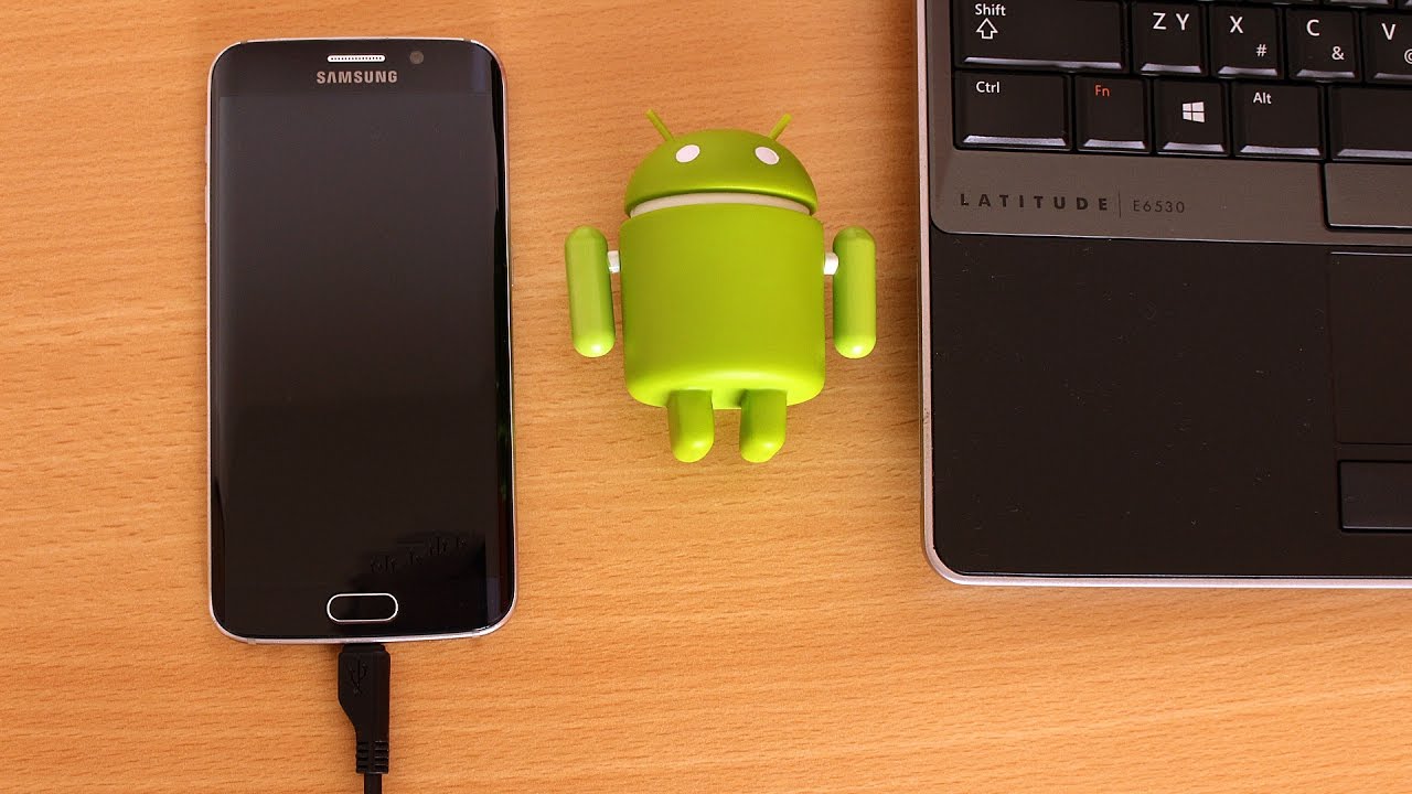 Jak zálohovat mobilní telefon | Kontakty a data