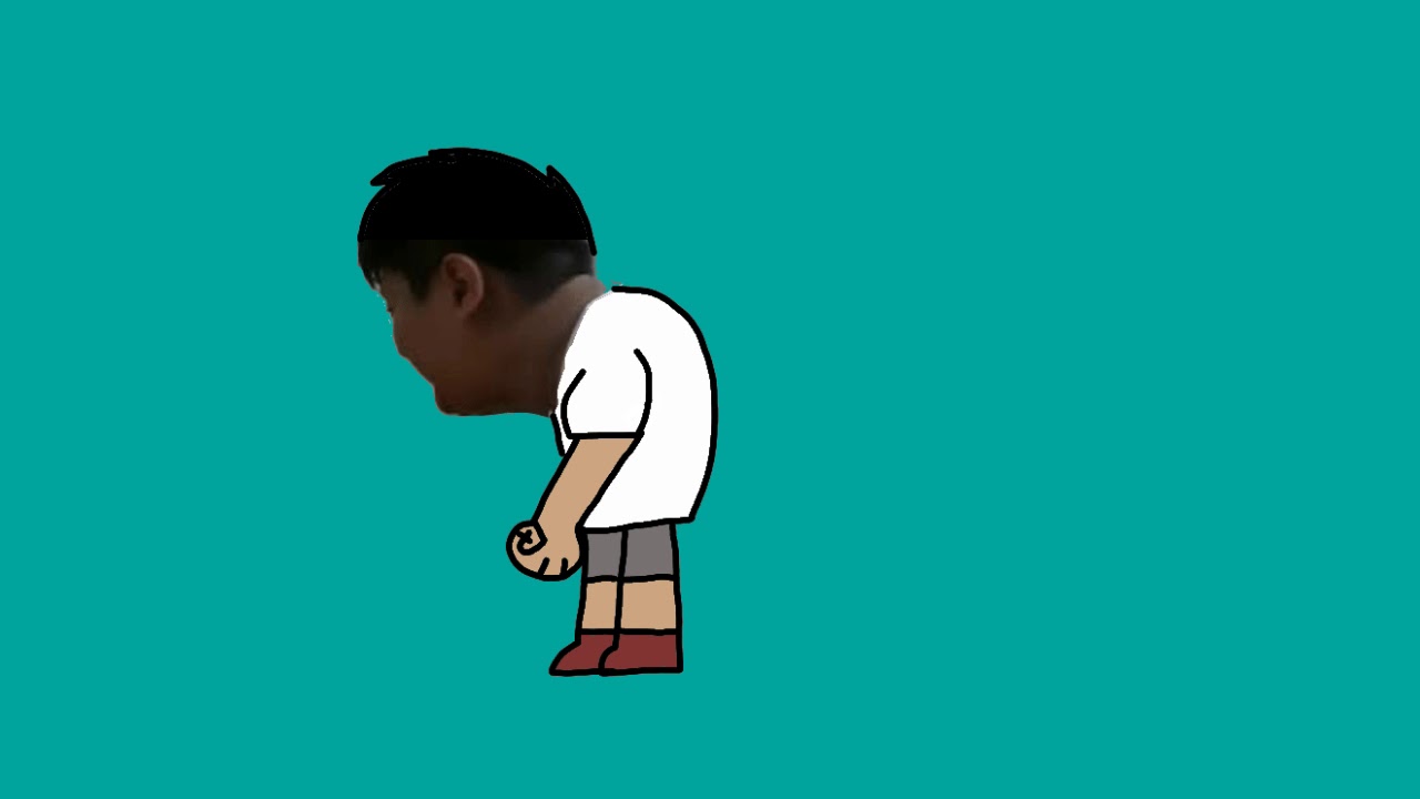 Carlos new sprite