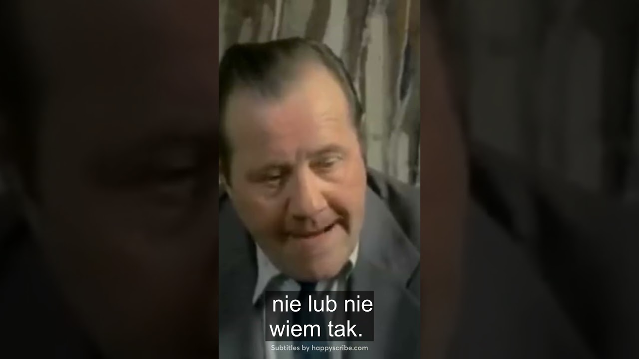 07 zgłoś się - ,,Są takie pytania na kt&oacute;re nie można odpowiedzieć