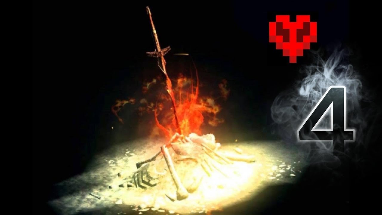 This Dark Souls challenge is UNBEATABLE