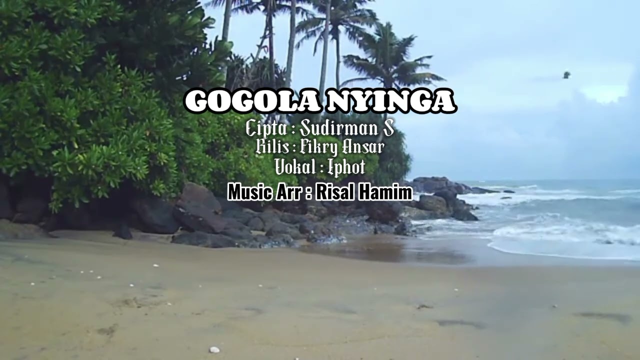 GOGOLA NYINGA ; Qasidah Maluku Utara ( Voc_ Iphot  ) COVER TERBARU#coversong