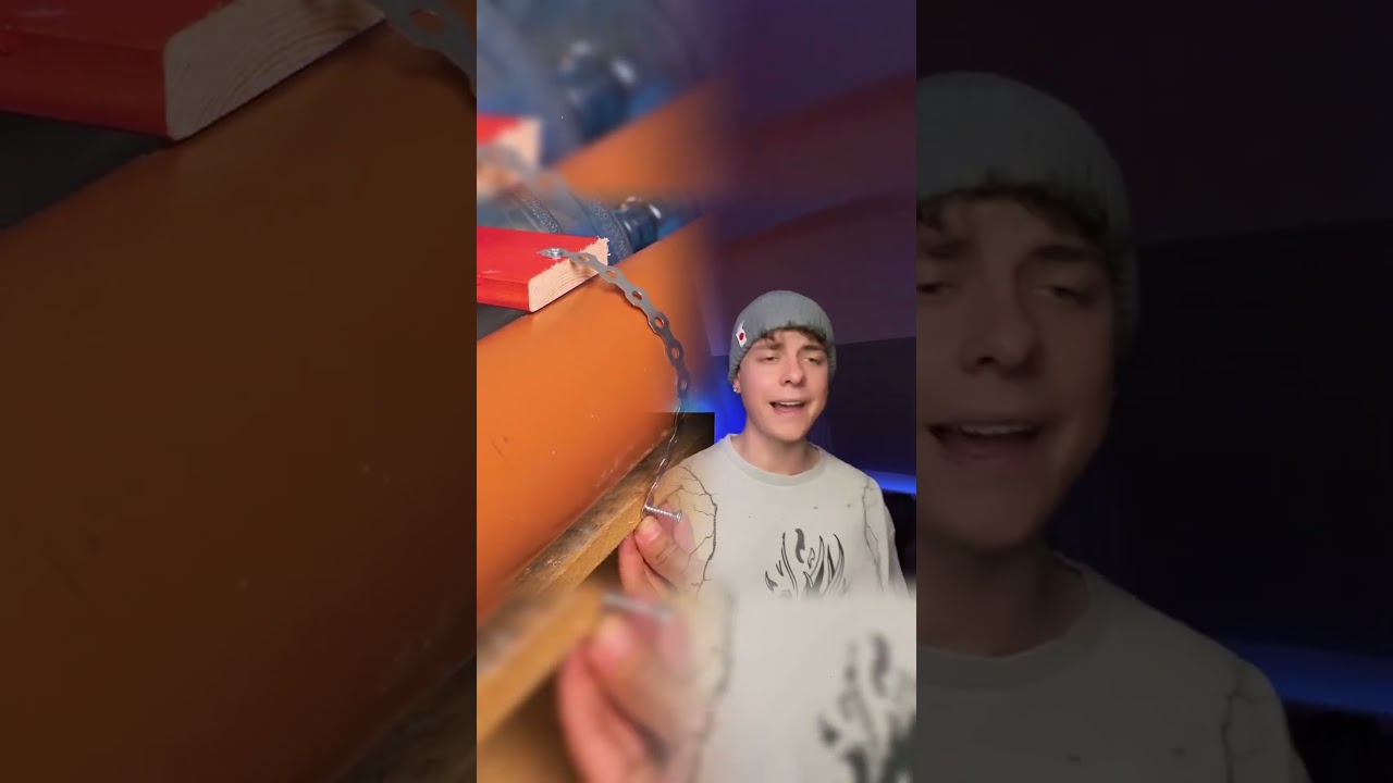 #pov Wenn die Hand aufs Glied trifft&hellip; hahahahha #storytime #funny #funnyvideo #comedy #skit