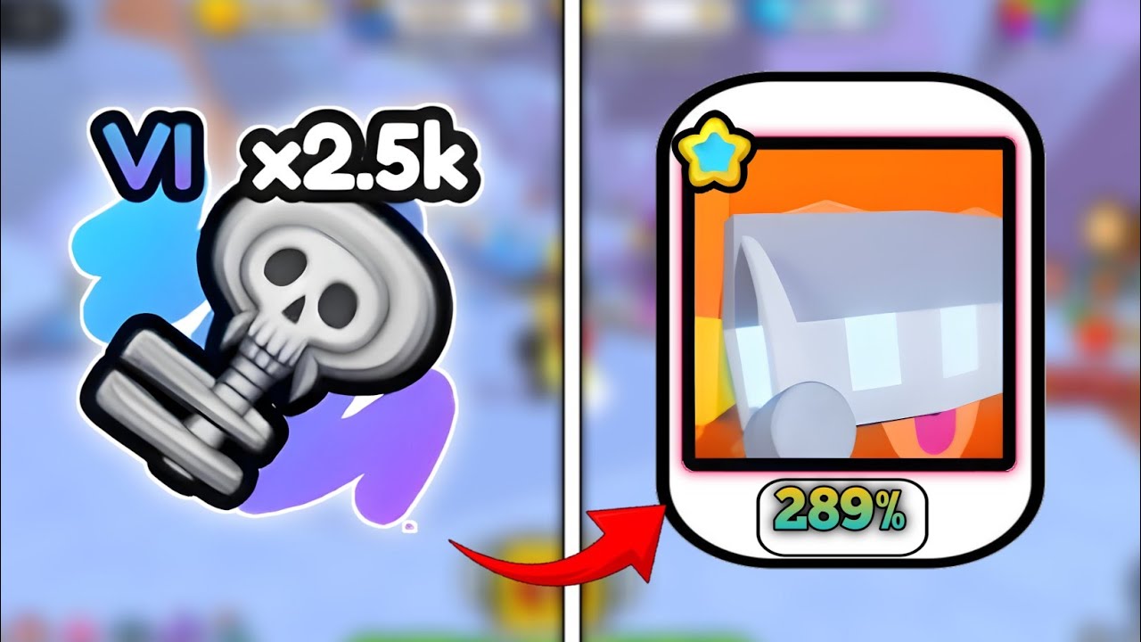I Spent 2,500 Villain Chest Keys and Finally Got the Shiny Giga Crystal Villain Monkey